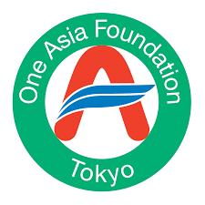 One Asia Foundation