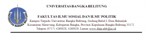Pengumuman