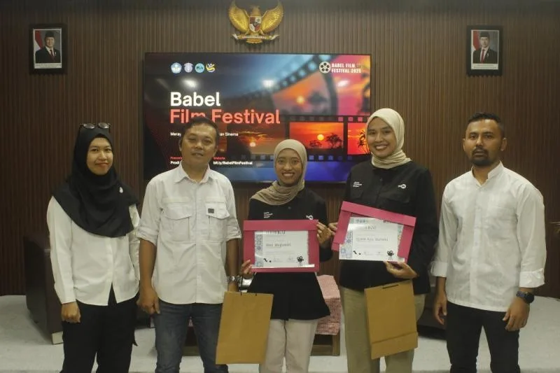 Babel Film Festival 2025: Ruang Apresiasi dan Pembelajaran Sineas Muda