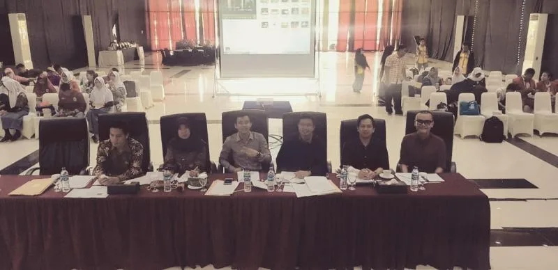 Olimpiade Pahlawan Indonesia Tahun 2018 Provinsi Kepulauan Bangka Belitung