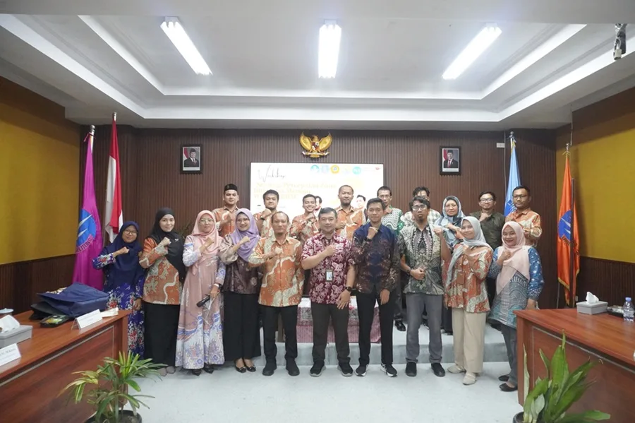 Workshop Strategi Percepatan Zona Integritas Digelar, Dorong Kampus Bersih dan Berdampak