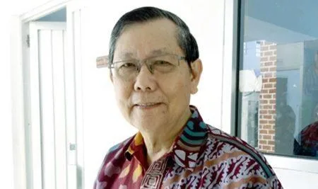 IMUNITAS DAN TRADISIONALISASI