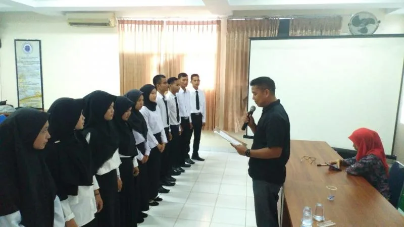 FISIP Universitas Bangka Belitung Yudisium 11 Sarjana Sosiologi